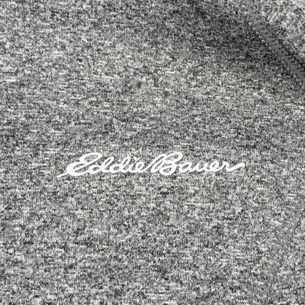 Eddie Bauer First Ascent Hoodie Women XS  Full Zip Performance Fleece Jacket - Picture 5 of 12